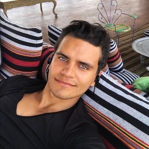 Meet your Posher, Daniel